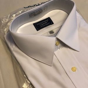 VTG Time Capsule Damon Dress Shirt